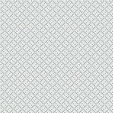 Geometrik süslemeli vektör deseni. Kusursuz tasarım dokusu.