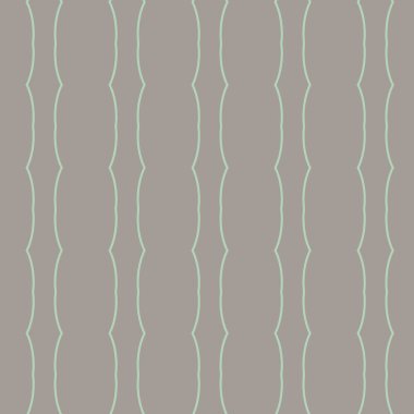 Geometrik süslemeli vektör deseni. Kusursuz tasarım dokusu.