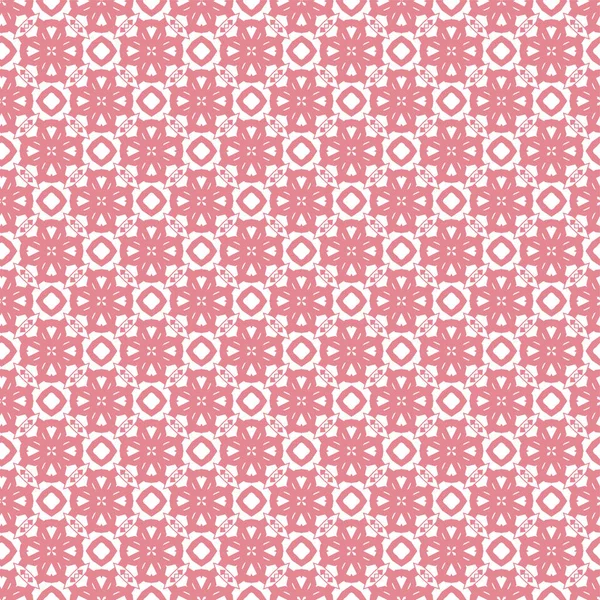 Patrón Vectorial Ornamental Geométrico Textura Diseño Sin Costuras — Archivo Imágenes Vectoriales