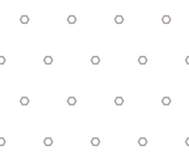 Geometrik süslemeli vektör deseni. Kusursuz tasarım dokusu.