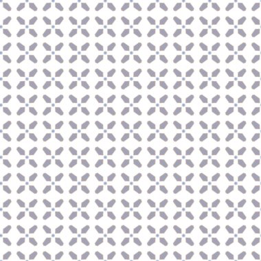 Geometrik süslemeli vektör deseni. Kusursuz tasarım dokusu.