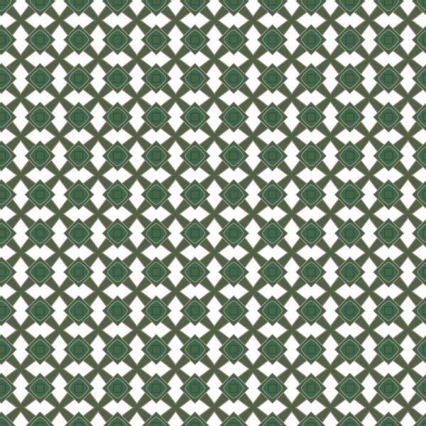 Geometrik süslemeli vektör deseni. Kusursuz tasarım dokusu.