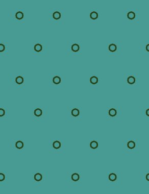 Geometrik süslemeli vektör deseni. Kusursuz tasarım dokusu.