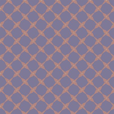 Geometrik süslemeli vektör deseni. Kusursuz tasarım dokusu.