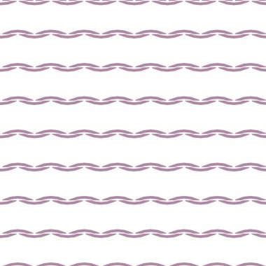 Geometrik süslemeli vektör deseni. Kusursuz tasarım dokusu.