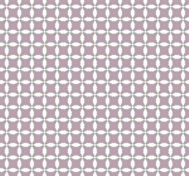 Geometrik süslemeli vektör deseni. Kusursuz tasarım dokusu.