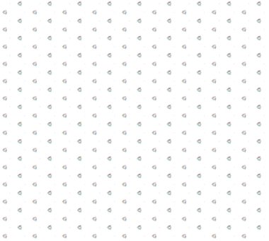 Geometrik süslemeli vektör deseni. Kusursuz tasarım dokusu.