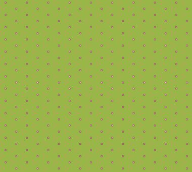 Geometrik süslemeli vektör deseni. Kusursuz tasarım dokusu.