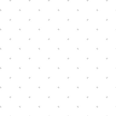 Geometrik süslemeli vektör deseni. Kusursuz tasarım dokusu.