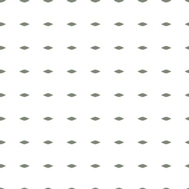 Geometrik süslemeli vektör deseni. Kusursuz tasarım dokusu.