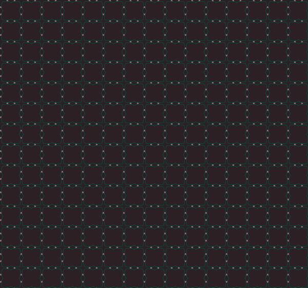 Геометрический орнаментальный векторный рисунок. Бесшовная текстура дизайна.