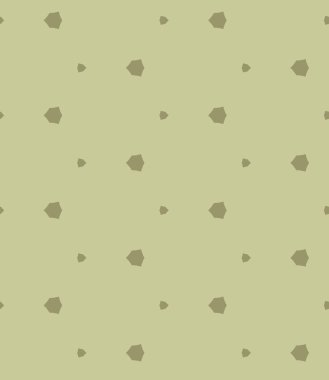 Geometrik süslemeli vektör deseni. Kusursuz tasarım dokusu.