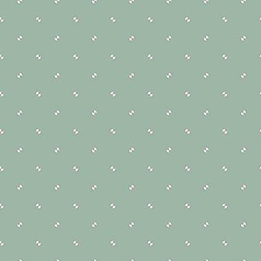 Geometrik süslemeli vektör deseni. Kusursuz tasarım dokusu.