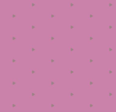 Geometrik süslemeli vektör deseni. Kusursuz tasarım dokusu.