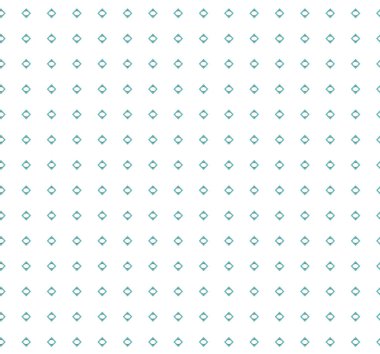 Geometrik süslemeli vektör deseni. Kusursuz tasarım dokusu.