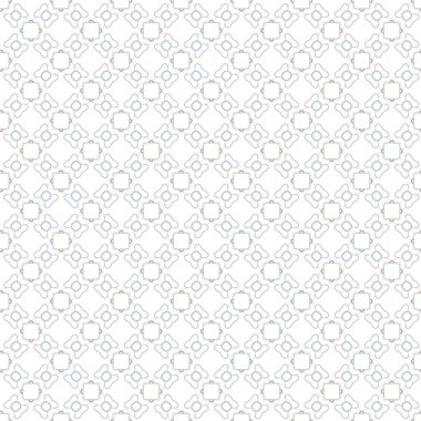 Geometrik süslemeli vektör deseni. Kusursuz tasarım dokusu.