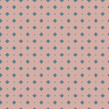 Geometrik süslemeli vektör deseni. Kusursuz tasarım dokusu.