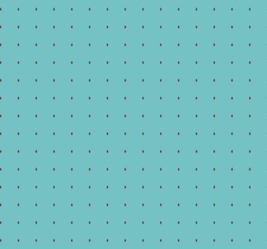 Geometrik süslemeli vektör deseni. Kusursuz tasarım dokusu.