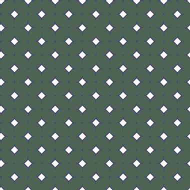 Geometrik süslemeli vektör deseni. Kusursuz tasarım dokusu.