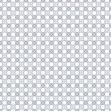 Geometrik süslemeli vektör deseni. Kusursuz tasarım dokusu.