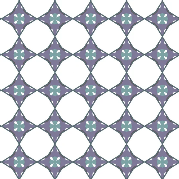 Patrón Vectorial Ornamental Geométrico Textura Diseño Sin Costuras — Archivo Imágenes Vectoriales