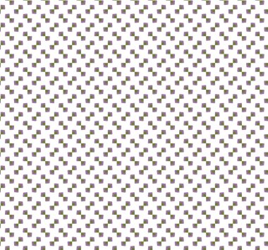 Geometrik süslemeli vektör deseni. Kusursuz tasarım dokusu.