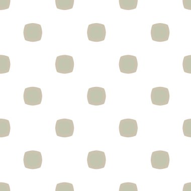 Kusursuz Vektör Deseni. Geometrik Süsleme Biçiminde Arkaplan DokusuName.