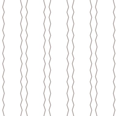 Geometrik süslemeli vektör deseni. Kusursuz tasarım dokusu.