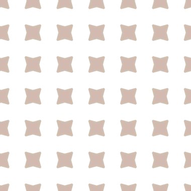 Geometrik süslemeli vektör deseni. Kusursuz tasarım dokusu.