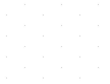 geometrik süsleme biçiminde kusursuz vektör deseni