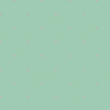 geometrik süsleme biçiminde kusursuz vektör deseni