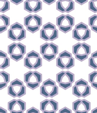 Geometrik süs tarzında soyut arkaplan dokusu. Kusursuz tasarım.
