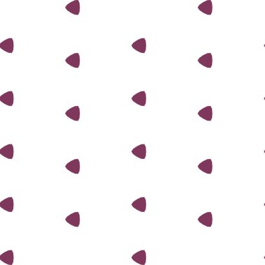 Geometrik süslemeli vektör deseni. Kusursuz tasarım dokusu.