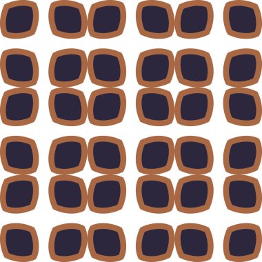 Geometrik süs tarzında soyut arkaplan dokusu. Kusursuz tasarım.