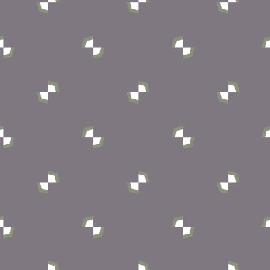 Geometrik süs tarzında soyut arkaplan dokusu. Kusursuz tasarım.