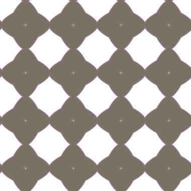 Geometrik süs tarzında soyut arkaplan dokusu. Kusursuz tasarım.