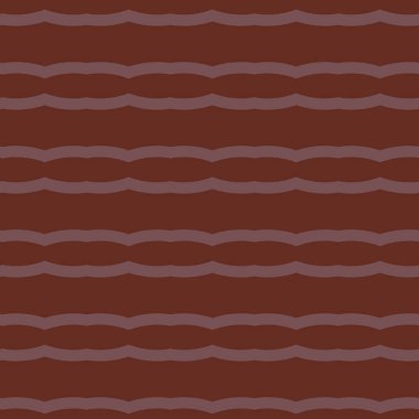 Geometrik süslemeli vektör deseni. Kusursuz tasarım dokusu.