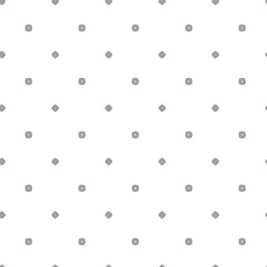 Geometrik süslemeli vektör deseni. Kusursuz tasarım dokusu.