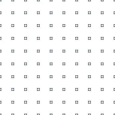 Kusursuz Vektör Deseni. Geometrik Süsleme Biçiminde Arkaplan DokusuName.