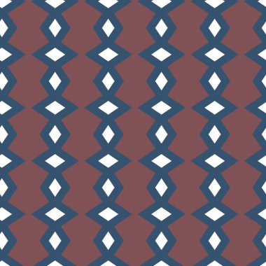 Geometrik süs tarzında soyut arkaplan dokusu. Kusursuz tasarım.