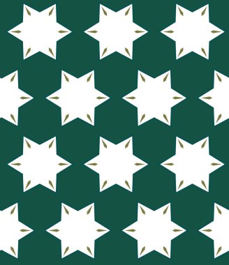 Geometrik süs tarzında soyut arkaplan dokusu. Kusursuz tasarım.