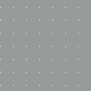 Dikişsiz geometrik süs vektör deseni. Soyut arka plan