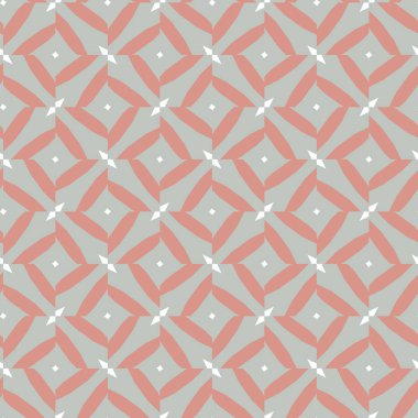 Geometrik süs tarzında soyut arkaplan dokusu. Kusursuz tasarım.