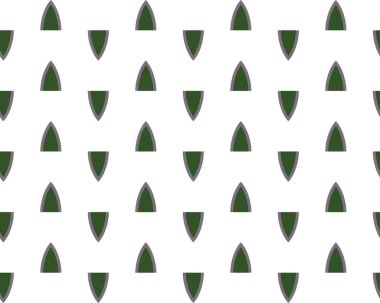 Geometrik süs tarzında soyut arkaplan dokusu. Kusursuz tasarım.