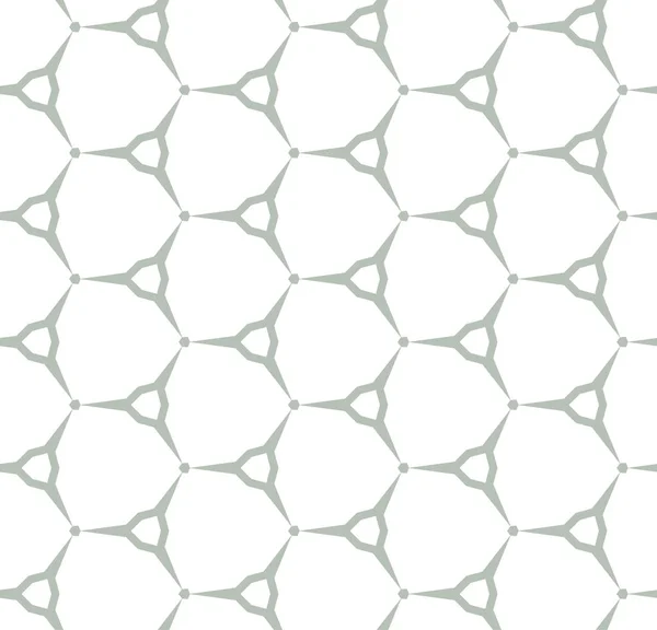 Textura Abstracta Fondo Estilo Ornamental Geométrico Diseño Sin Costuras — Archivo Imágenes Vectoriales