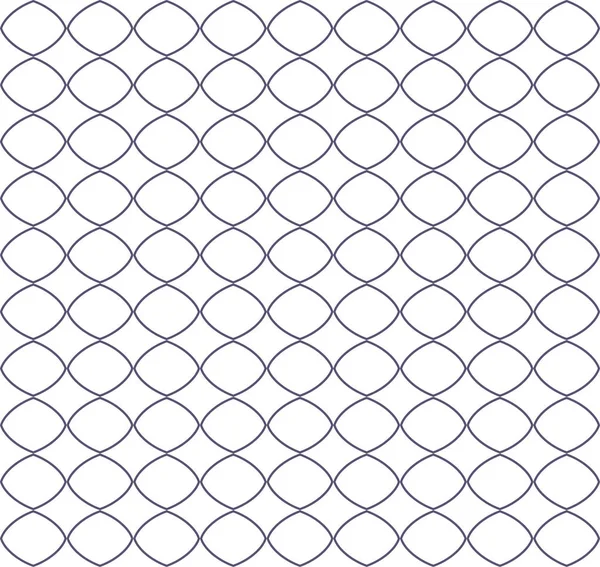 Resumo Textura Fundo Estilo Ornamental Geométrico Design Sem Costura — Vetor de Stock