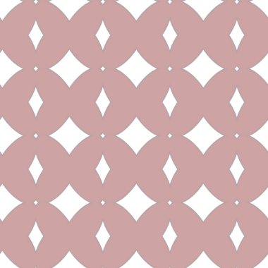 Geometrik süslemeli vektör deseni. Kusursuz tasarım dokusu.