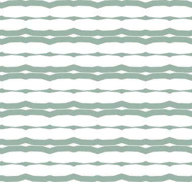 Dikişsiz geometrik süs vektör deseni. Soyut arka plan