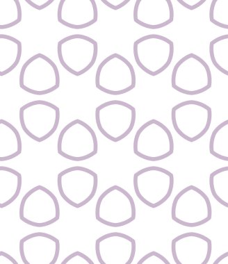 Geometrik süs tarzında soyut arkaplan dokusu. Kusursuz tasarım.