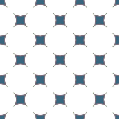 Geometrik süs tarzında soyut arkaplan dokusu. Kusursuz tasarım.